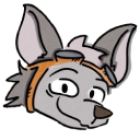 Furrvulence logo (🎨: yioryi)